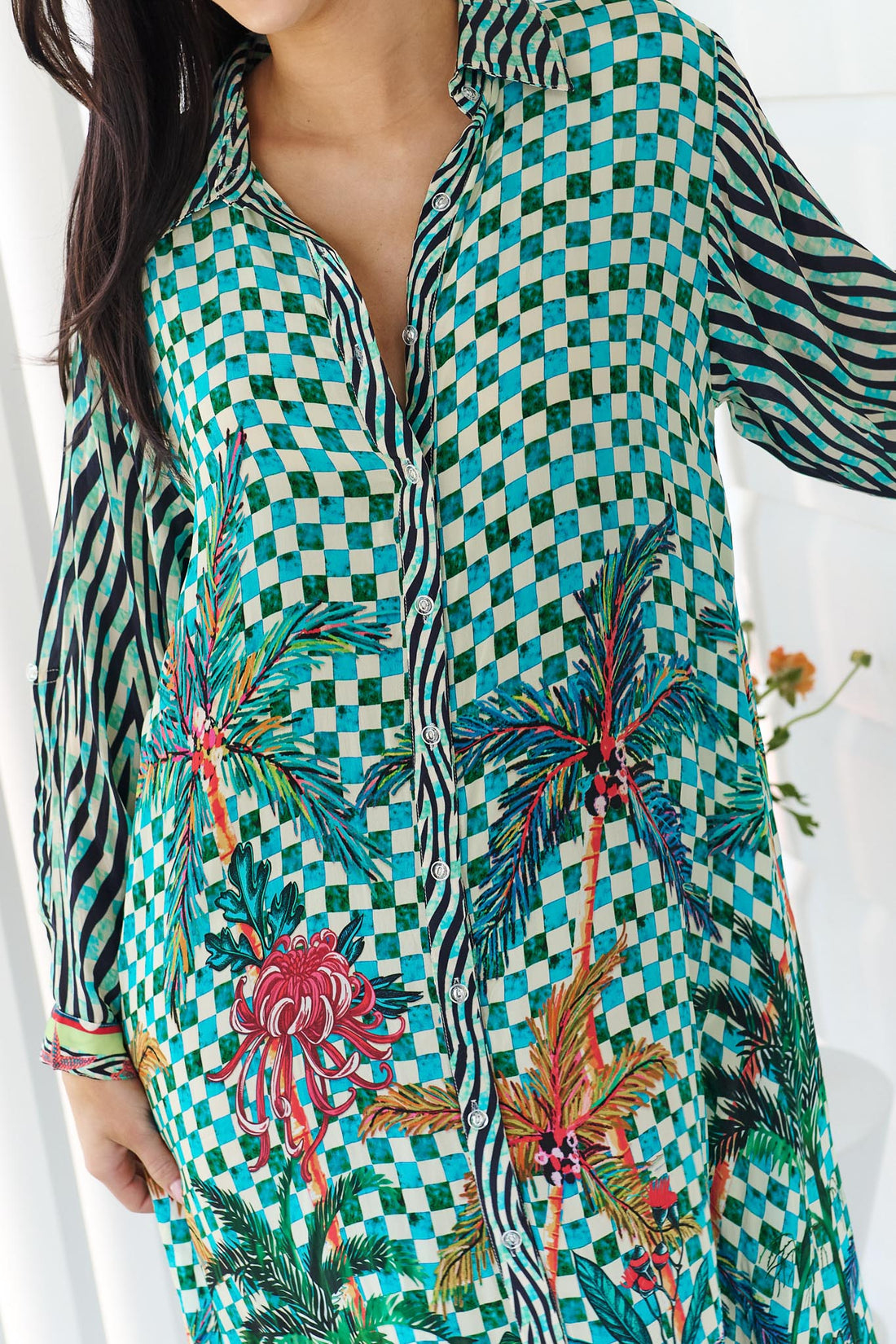 Stevie Dress