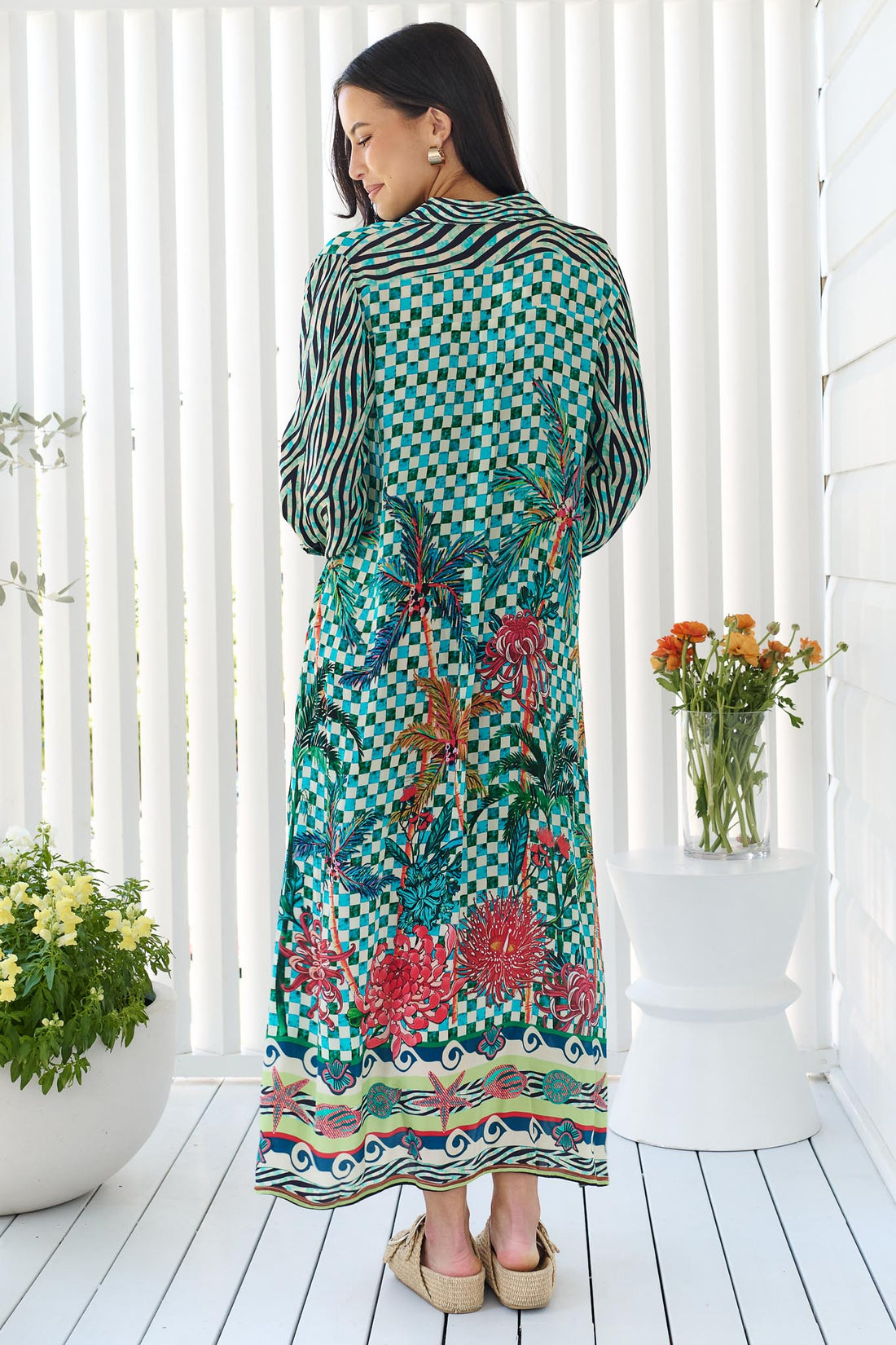 Stevie Dress