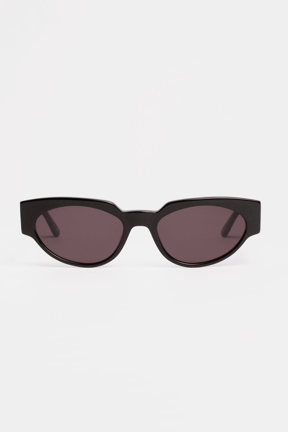 Porter Sunglasses - Black
