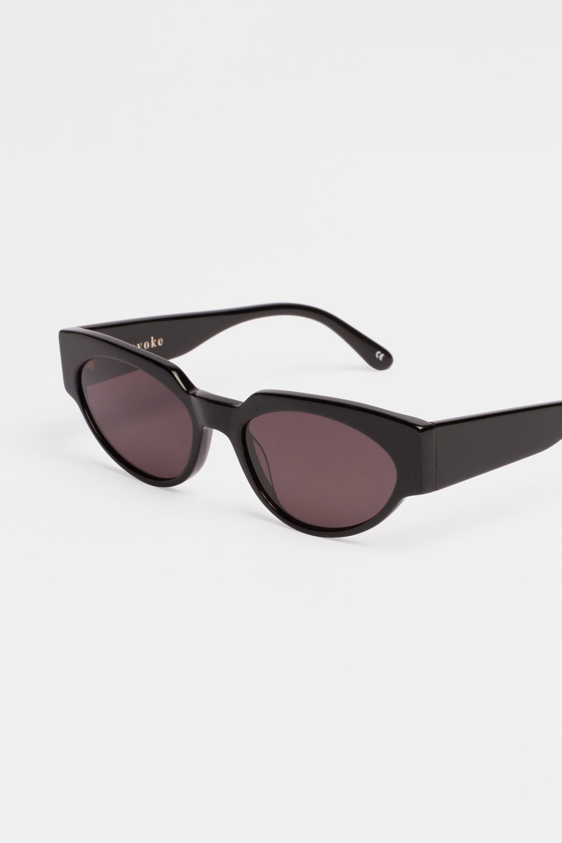 Porter Sunglasses - Black
